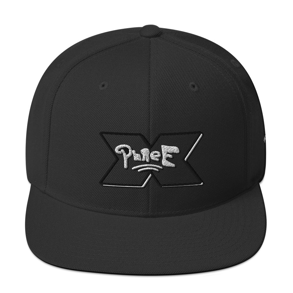 Px Snapback Hat