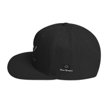 Load image into Gallery viewer, Px Snapback Hat
