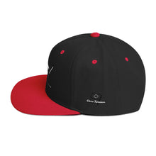 Load image into Gallery viewer, Px Snapback Hat
