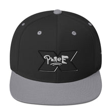 Load image into Gallery viewer, Px Snapback Hat
