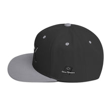 Load image into Gallery viewer, Px Snapback Hat
