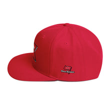 Load image into Gallery viewer, Px Snapback Hat
