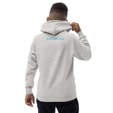 Load image into Gallery viewer, Kids &quot;Aqua Shoeligan&quot; Hoodie
