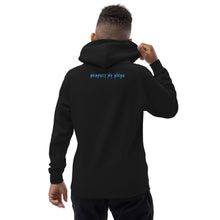 Load image into Gallery viewer, Kids &quot;Aqua Shoeligan&quot; Hoodie
