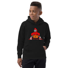 Load image into Gallery viewer, Kids &quot;Shoeligan&quot; Hoodie
