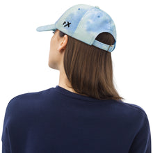 Load image into Gallery viewer, Phree Xpression Tie dye hat
