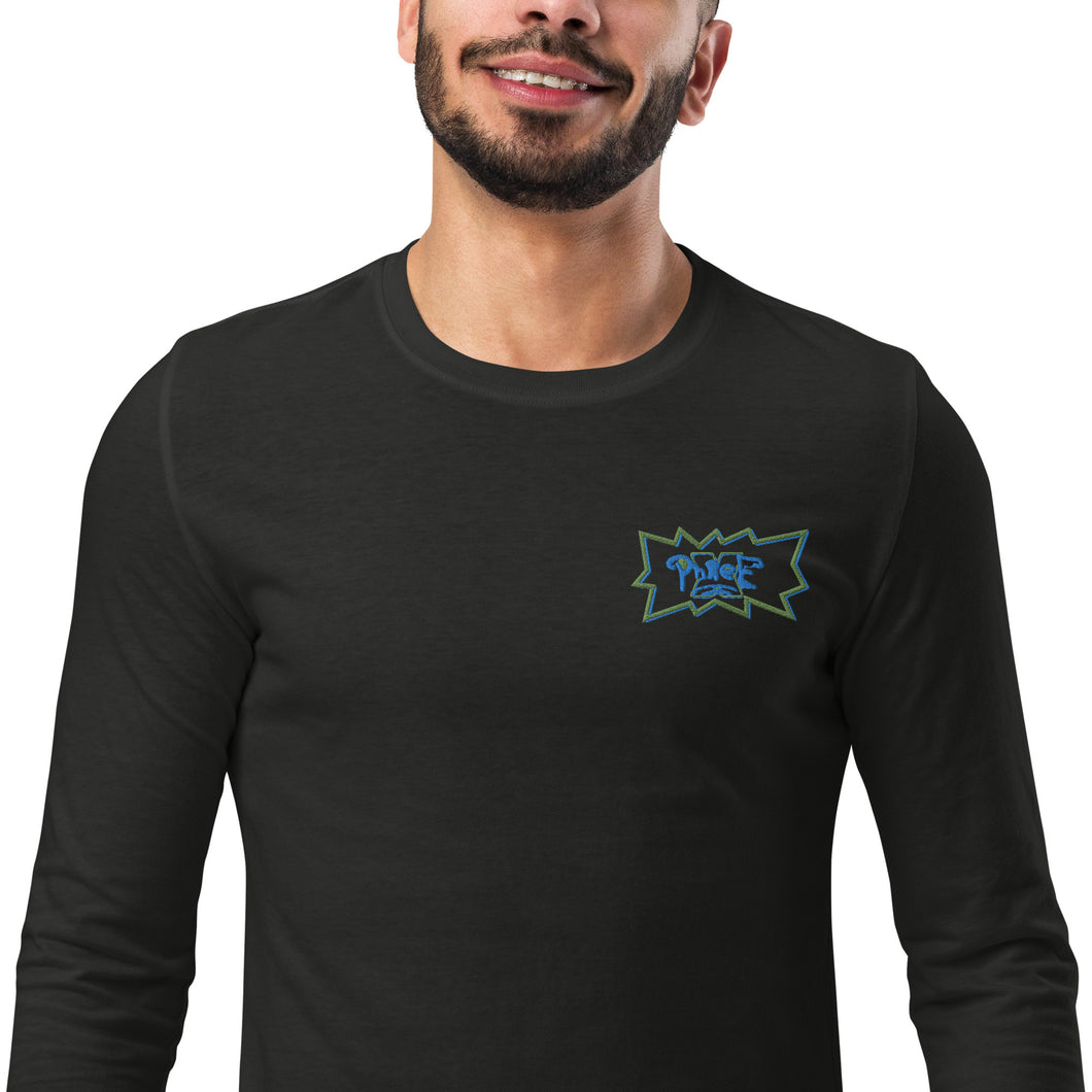 Px long sleeve shirt