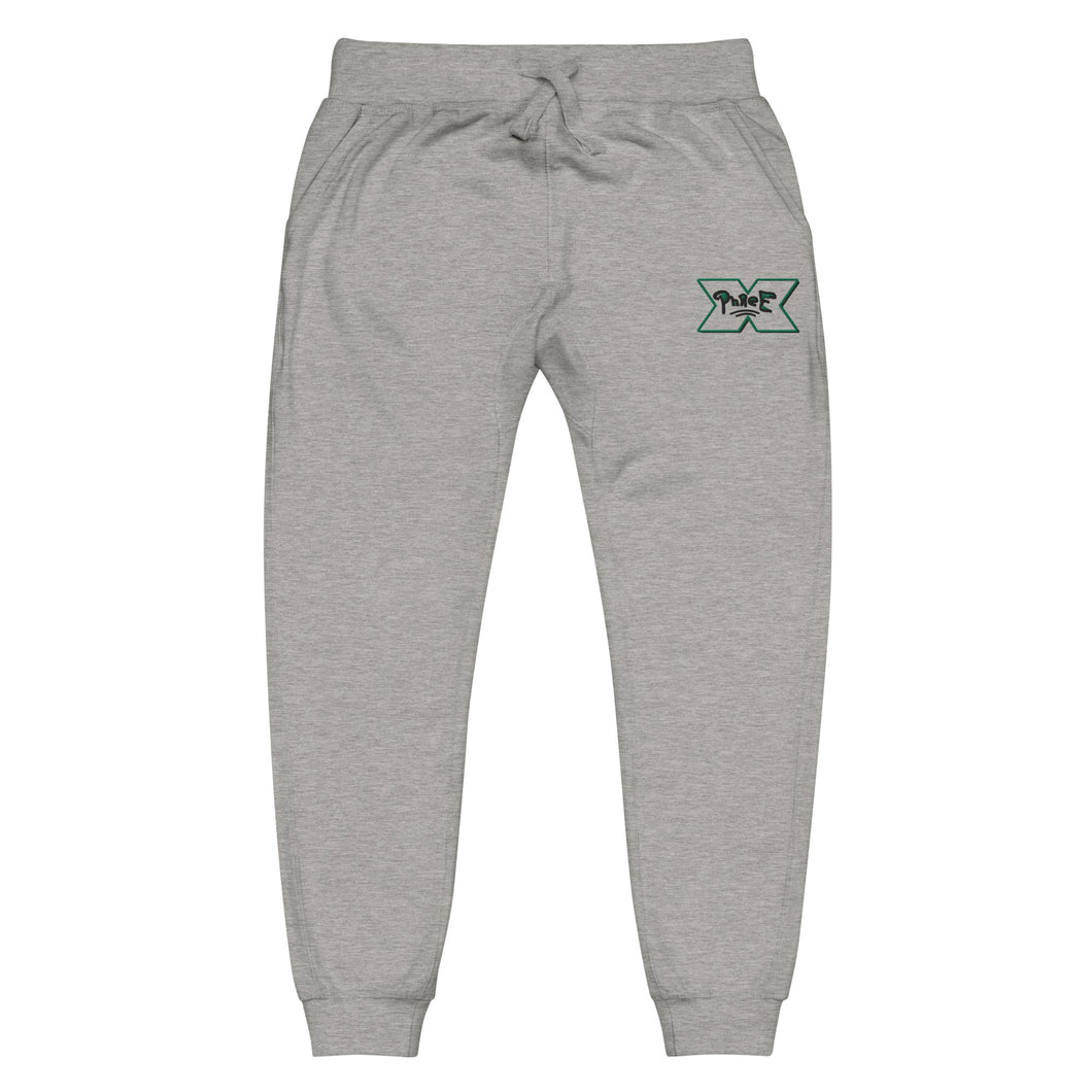 Phree X Joggers