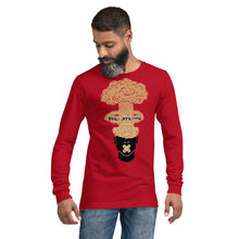 Load image into Gallery viewer, Phree Xpression Logo Long Sleeve Tee
