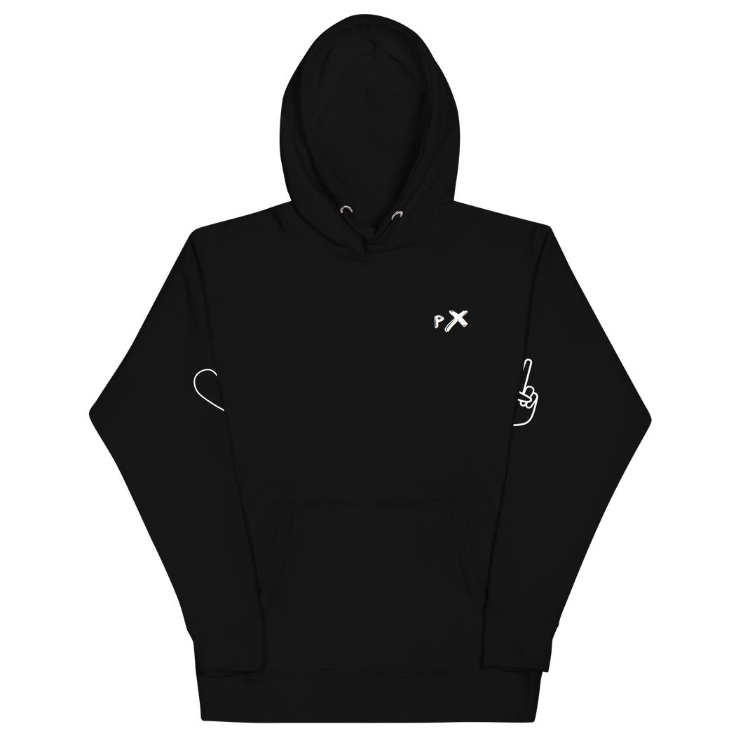 Unity Hoodie