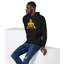 Load image into Gallery viewer, Px &quot;Shoeligan&quot;Hoodie
