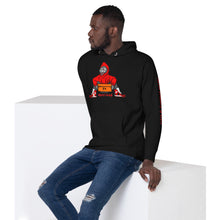 Load image into Gallery viewer, Px &#39;Shoeligan&quot; Hoodie
