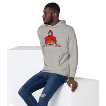 Load image into Gallery viewer, Px &#39;Shoeligan&quot; Hoodie
