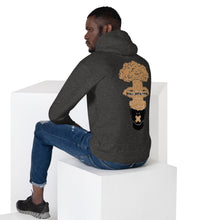 Load image into Gallery viewer, Phree Xpression Logo Hoodie
