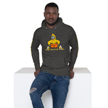 Load image into Gallery viewer, Px &quot;Shoeligan&quot;Hoodie
