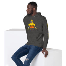 Load image into Gallery viewer, Px &quot;Shoeligan&quot;Hoodie
