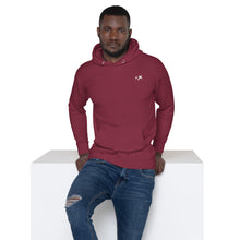 Load image into Gallery viewer, Phree Xpression Logo Hoodie
