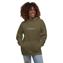 Load image into Gallery viewer, Signature &quot;Military&quot; Hoodie
