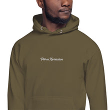 Load image into Gallery viewer, Signature &quot;Military&quot; Hoodie
