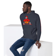 Load image into Gallery viewer, Px &#39;Shoeligan&quot; Hoodie
